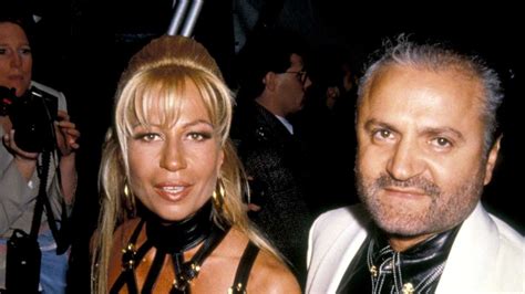 gianni versace tomba